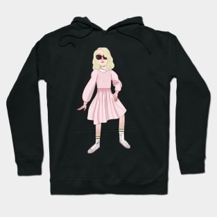 Eleven Hoodie